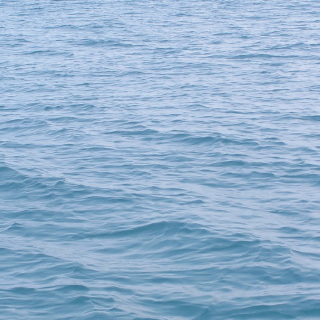 Custom Wall Pattern Blue Seas