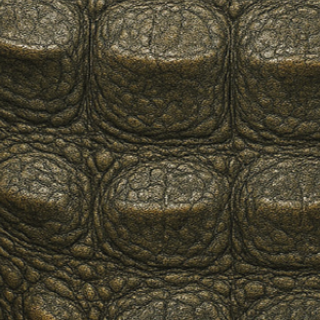 Custom Wall Pattern Gatoridge